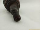 Hummer H2 Driver Left Front Axle Drive Shaft-9