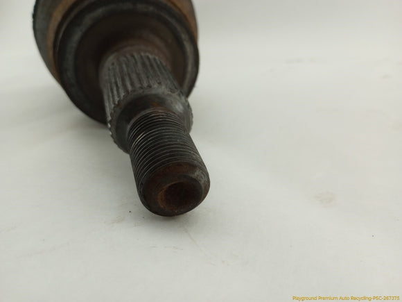 Hummer H2 Driver Left Front Axle Drive Shaft