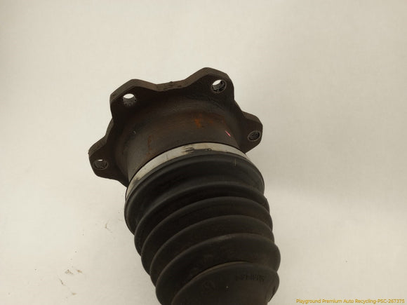 Hummer H2 Driver Left Front Axle Drive Shaft