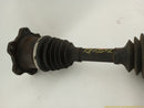 Hummer H2 Driver Left Front Axle Drive Shaft-12