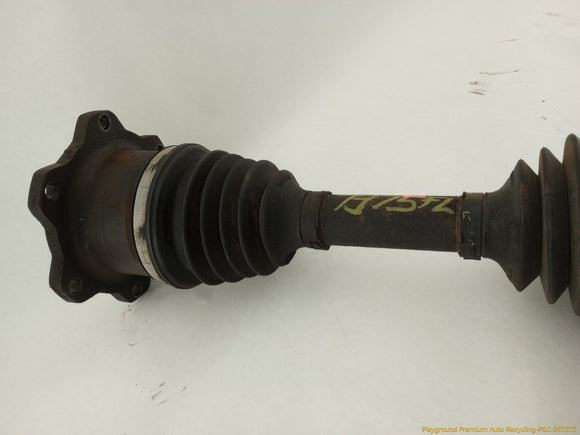 Hummer H2 Driver Left Front Axle Drive Shaft