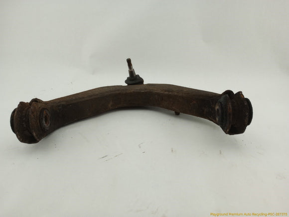Hummer H2 Passenger Right Front Upper Control Arm