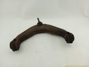 Hummer H2 Passenger Right Front Upper Control Arm-3