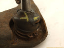 Hummer H2 Passenger Right Front Upper Control Arm-7