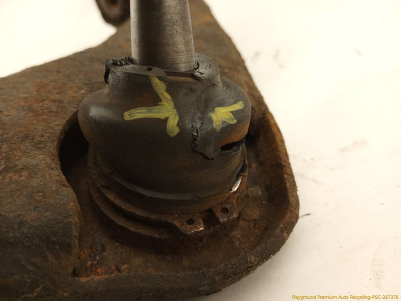 Hummer H2 Passenger Right Front Upper Control Arm