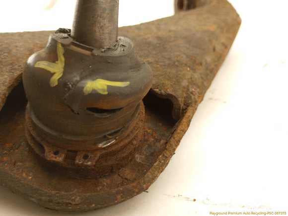 Hummer H2 Passenger Right Front Upper Control Arm