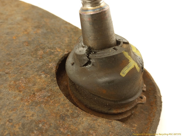 Hummer H2 Passenger Right Front Upper Control Arm