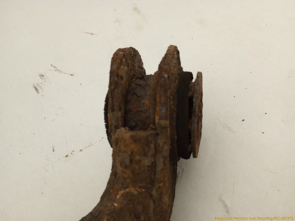 Hummer H2 Passenger Right Front Upper Control Arm