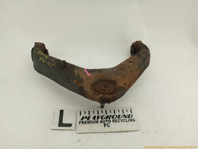 Hummer H2 Driver Left Front Upper Control Arm