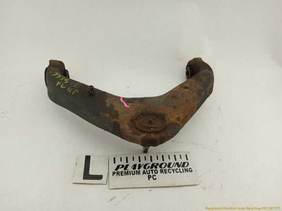Hummer H2 Driver Left Front Upper Control Arm