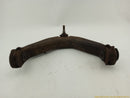 Hummer H2 Driver Left Front Upper Control Arm-2
