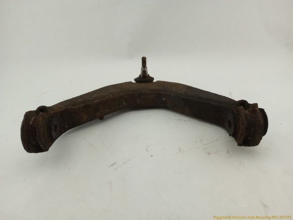 Hummer H2 Driver Left Front Upper Control Arm