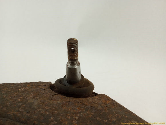 Hummer H2 Driver Left Front Upper Control Arm