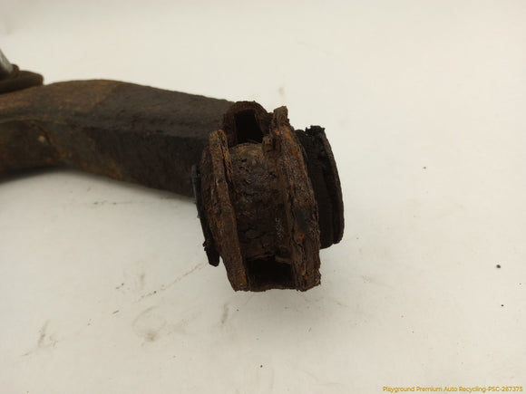 Hummer H2 Driver Left Front Upper Control Arm