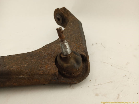 Hummer H2 Driver Left Front Upper Control Arm