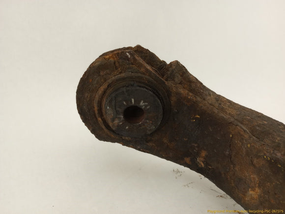 Hummer H2 Driver Left Front Upper Control Arm