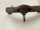 Hummer H2 Driver Left Front Upper Control Arm-9