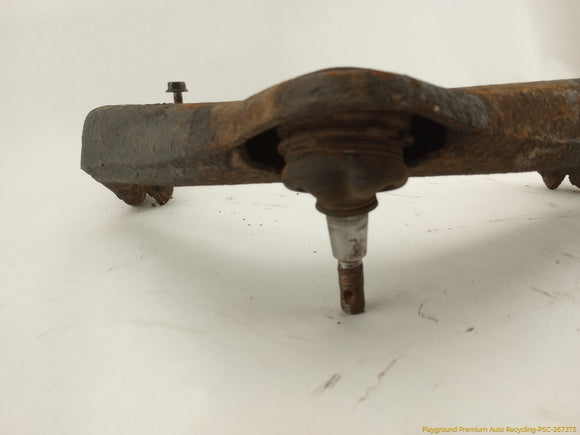 Hummer H2 Driver Left Front Upper Control Arm