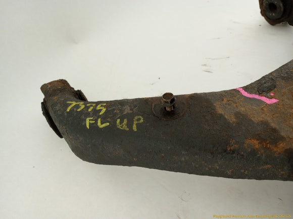 Hummer H2 Driver Left Front Upper Control Arm