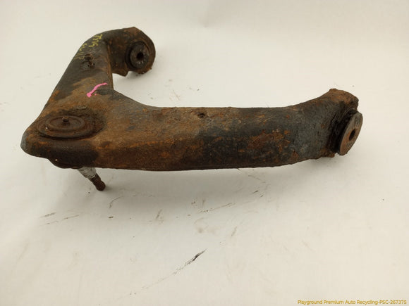 Hummer H2 Driver Left Front Upper Control Arm