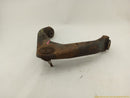 Hummer H2 Driver Left Front Upper Control Arm-12