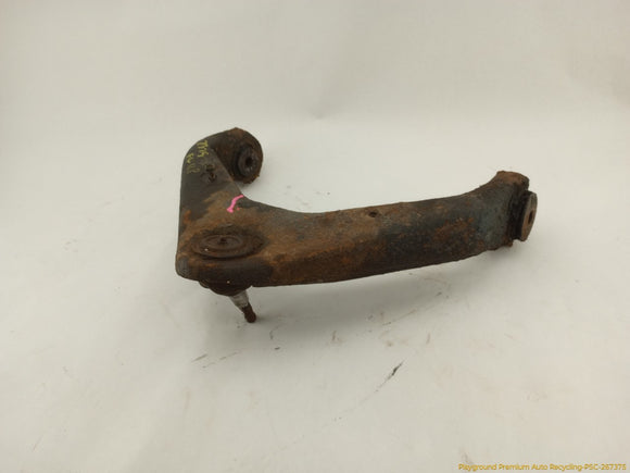 Hummer H2 Driver Left Front Upper Control Arm