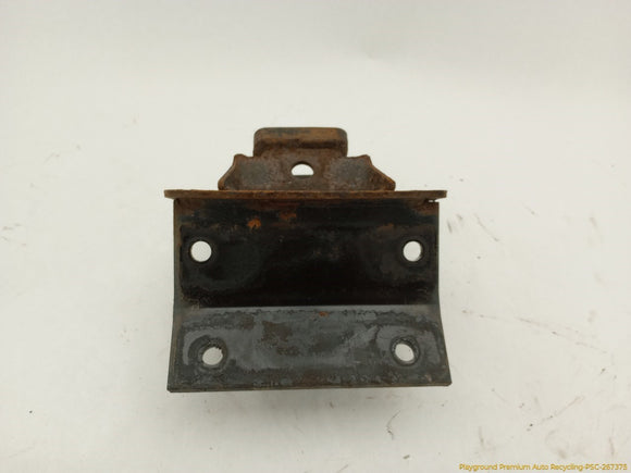 Hummer H2 Front Bumper Tow Hitch Receiver