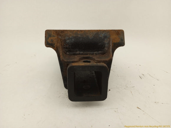Hummer H2 Front Bumper Tow Hitch Receiver