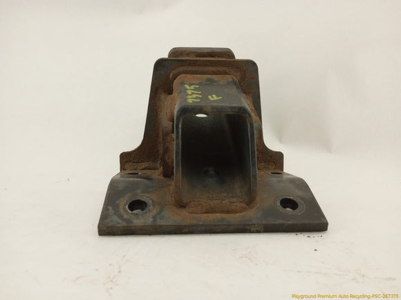 Hummer H2 Front Bumper Tow Hitch Receiver
