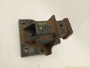 Hummer H2 Front Bumper Tow Hitch Receiver-5