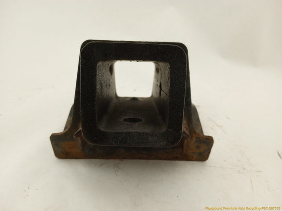 Hummer H2 Front Bumper Tow Hitch Receiver