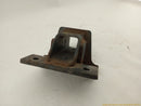 Hummer H2 Front Bumper Tow Hitch Receiver-9
