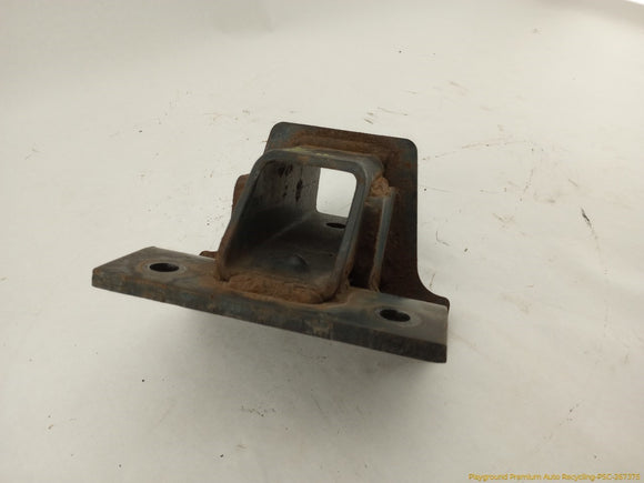Hummer H2 Front Bumper Tow Hitch Receiver