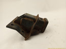 Hummer H2 Front Bumper Tow Hitch Receiver-10