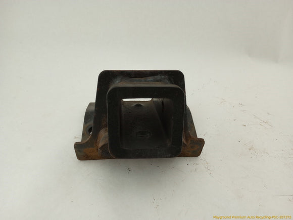 Hummer H2 Front Bumper Tow Hitch Receiver