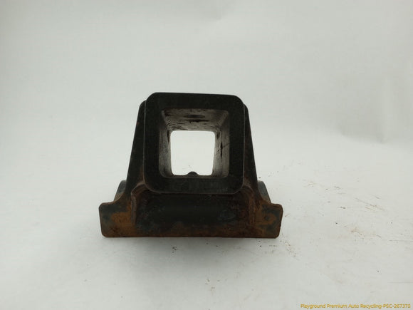 Hummer H2 Front Bumper Tow Hitch Receiver