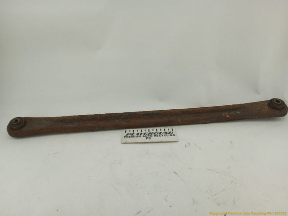 Hummer H2 Rear Upper Control Arm