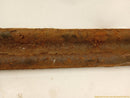 Hummer H2 Rear Upper Control Arm-10