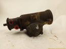 Hummer H2 Power Steering Gear Box-2