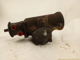 Hummer H2 Power Steering Gear Box - 0
