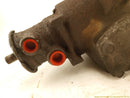 Hummer H2 Power Steering Gear Box-3