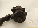 Hummer H2 Power Steering Gear Box-4