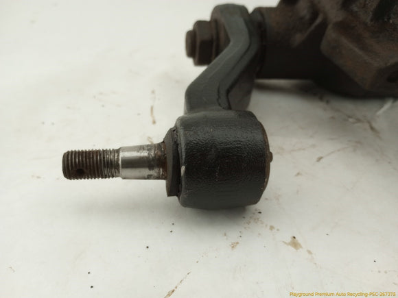 Hummer H2 Power Steering Gear Box