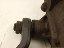 Hummer H2 Power Steering Gear Box-6