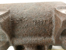 Hummer H2 Power Steering Gear Box-7