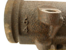 Hummer H2 Power Steering Gear Box-8