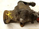 Hummer H2 Power Steering Gear Box-12