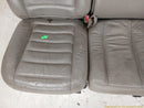 Hummer H2 Rear Seat Set-2