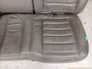 Hummer H2 Rear Seat Set-3