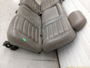 Hummer H2 Rear Seat Set-4